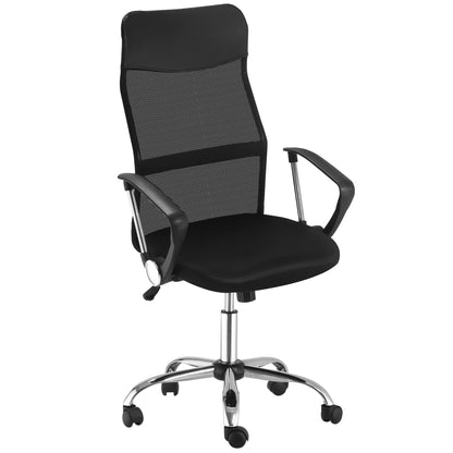 Ergonomic High Back Mesh Office Chair