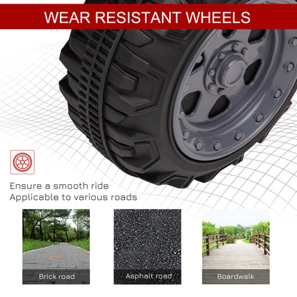 6V Kids Electric ATV Quad Ride-On Four-Wheeler