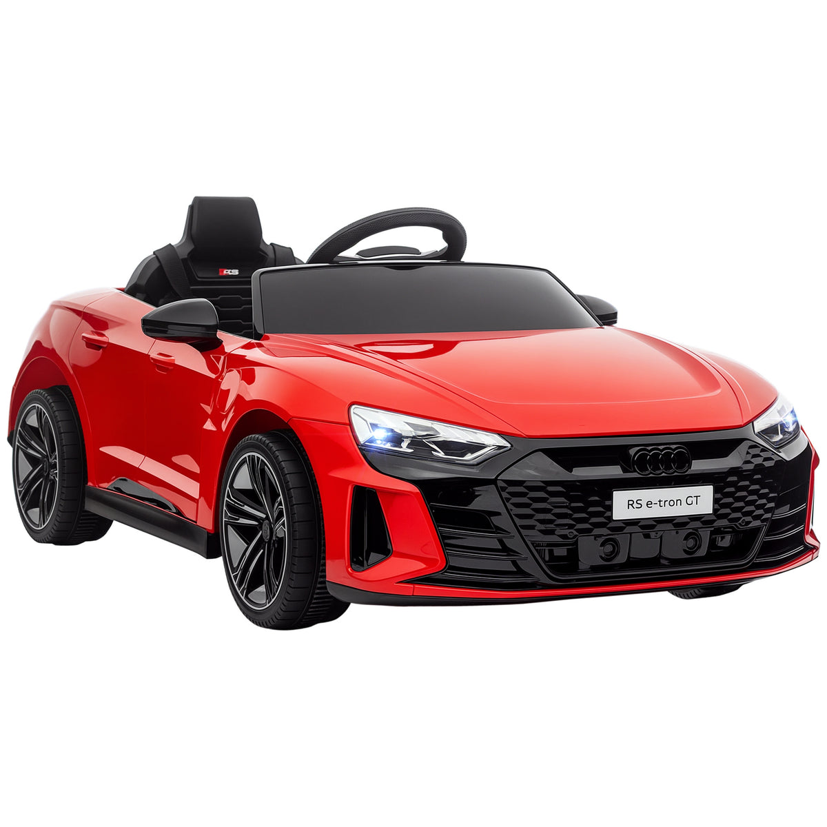 Kids Electric Car Audi RS e-tron GT 12V