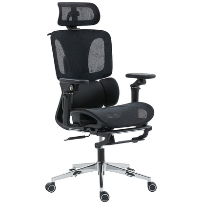 Ergonomic High Back Mesh Office Computer Chair