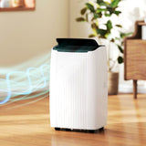 Portable Air Conditioner 12000 BTU 5-in-1
