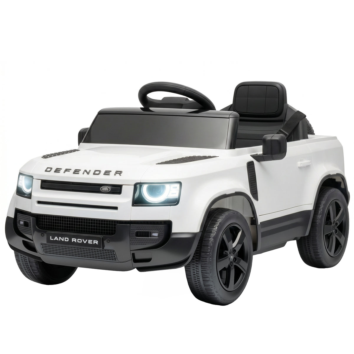 Kids 12V Electric Ride On Car