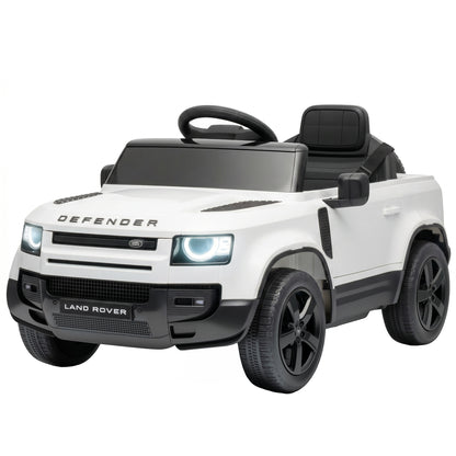 Kids 12V Electric Ride On Car