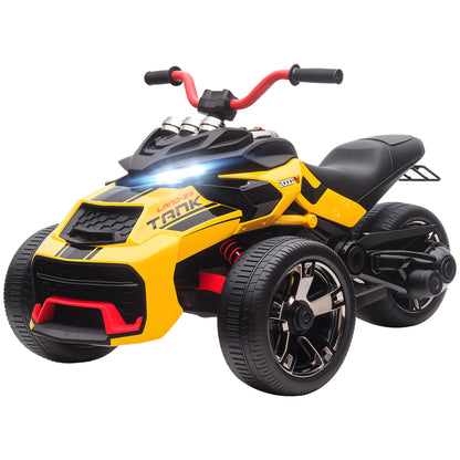 Kids Electric Ride-On ATV