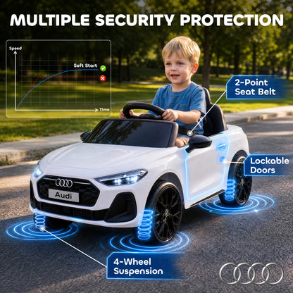 Electric Ride on Car for Kids