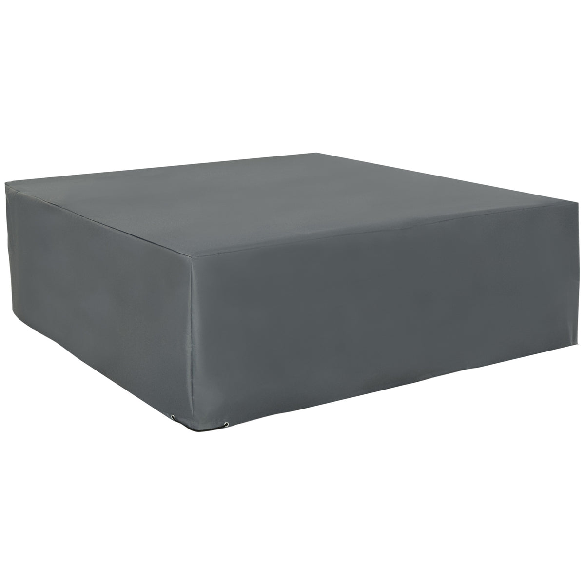 Funda impermeable para muebles de patio 207 cm