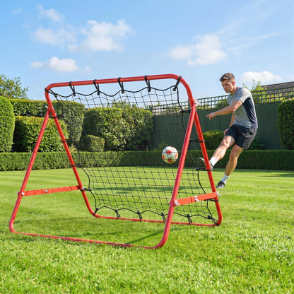 Red de retorno multi-deporte ajustable y plegable