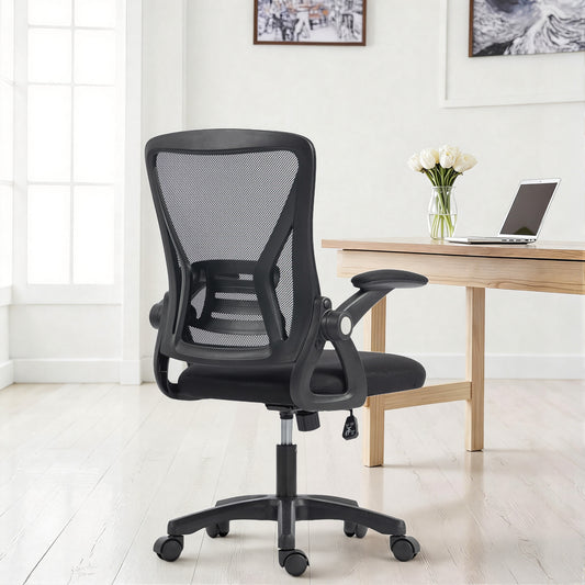 Ergonomic Office Chair Lumbar Support