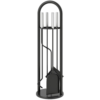 Fireplace Tools Set — Set of 5