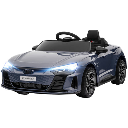 Coche eléctrico para niños de 12 V con mando a distancia