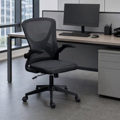 Ergonomic Mesh Office Chair