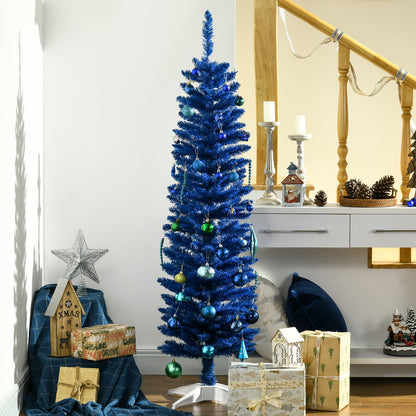 Artificial Pencil Christmas Tree 6 ft