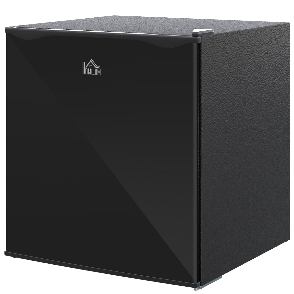 Minicongelador vertical compacto de 31 L