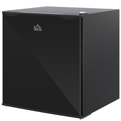 Minicongelador vertical compacto de 31 L