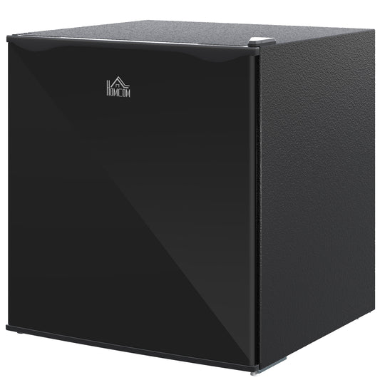 Minicongelador vertical compacto de 31 L