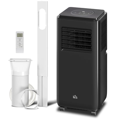 Portable air conditioner 8000 BTU 345 sq ft dehumidifier