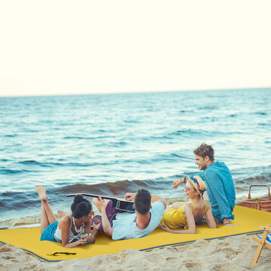 XPE Foam Floating Water Mat for Lakes and Pools