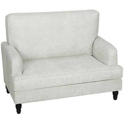 Modern Accent Armchair