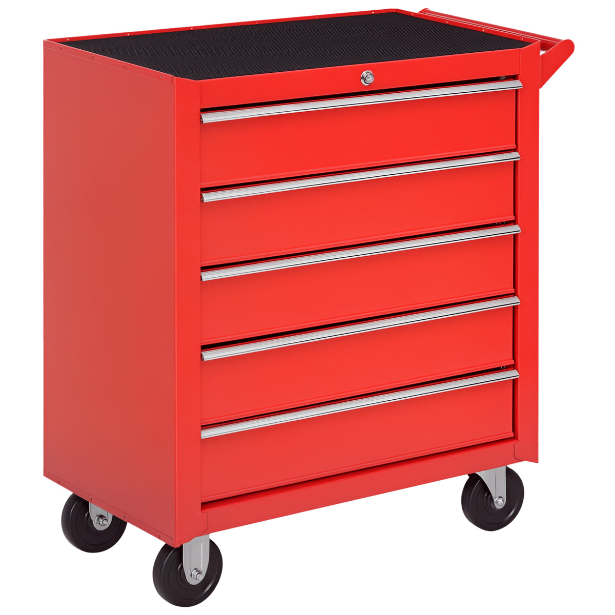 5 Drawer Rolling Tool Chest
