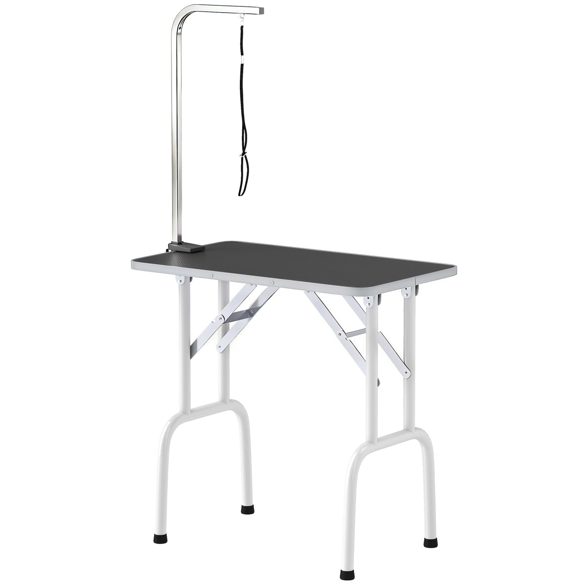 Foldable Pet Grooming Table