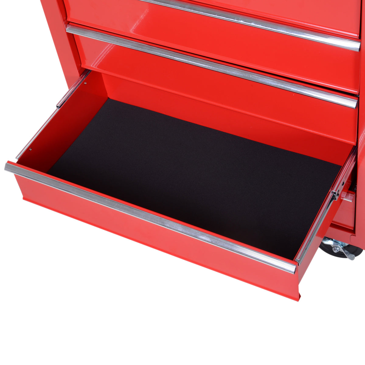 5 Drawer Rolling Tool Chest
