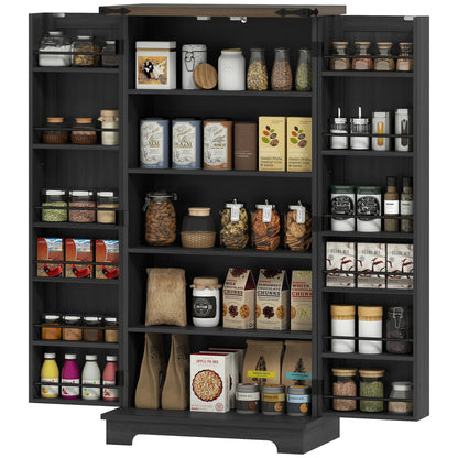 Armario de cocina estilo campestre