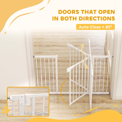 Baby and Pet Safety Gate