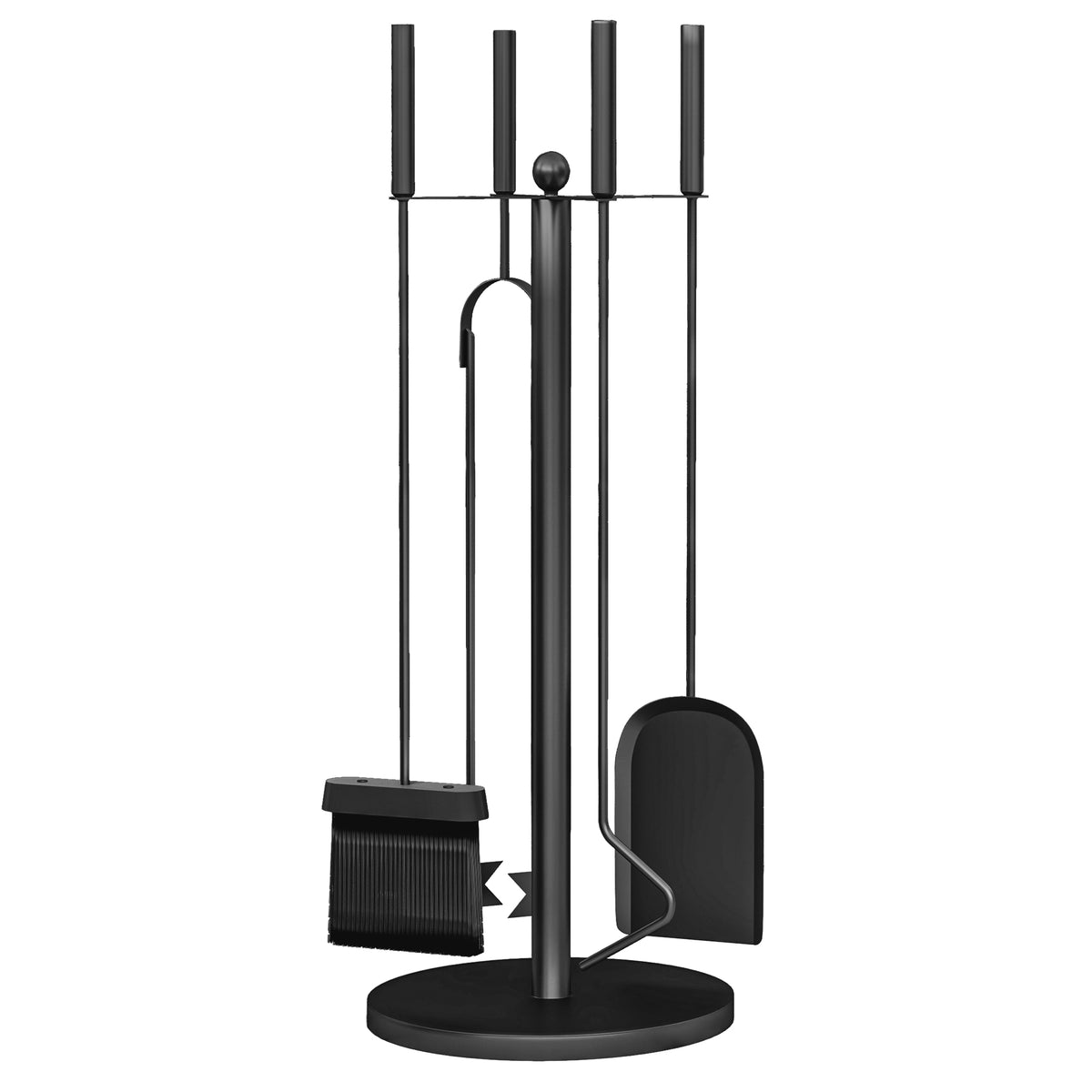 Fireplace Tools Set — Set of 5