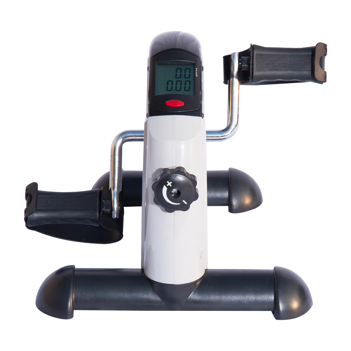 Compact Mini Pedal Bike with LCD Display