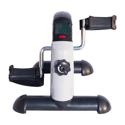 Compact Mini Pedal Bike with LCD Display