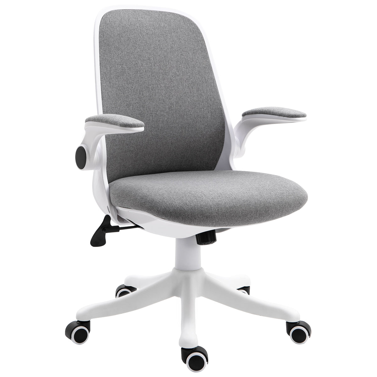 Ergonomic Swivel Office Task Chair