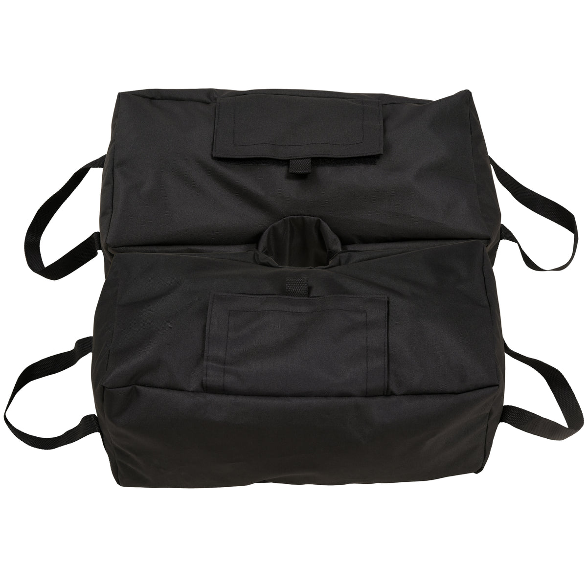 Patio Umbrella Weight Bags, Set of 2
