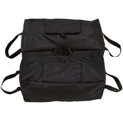 Patio Umbrella Weight Bags, Set of 2