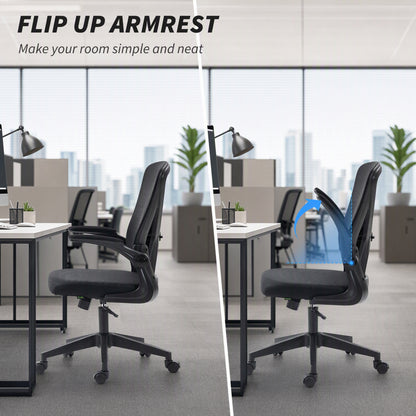 Ergonomic Mesh Office Chair