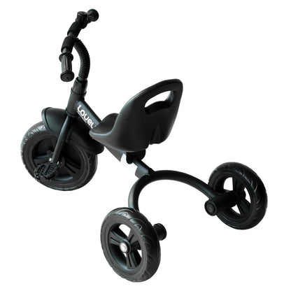 Steel Kids Tricycle