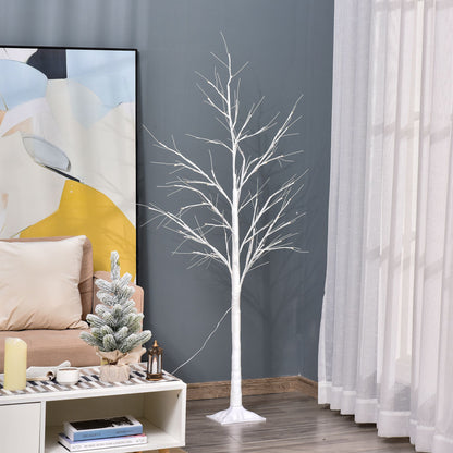 Tree Light 5FT 58 LED 8 Light Modes