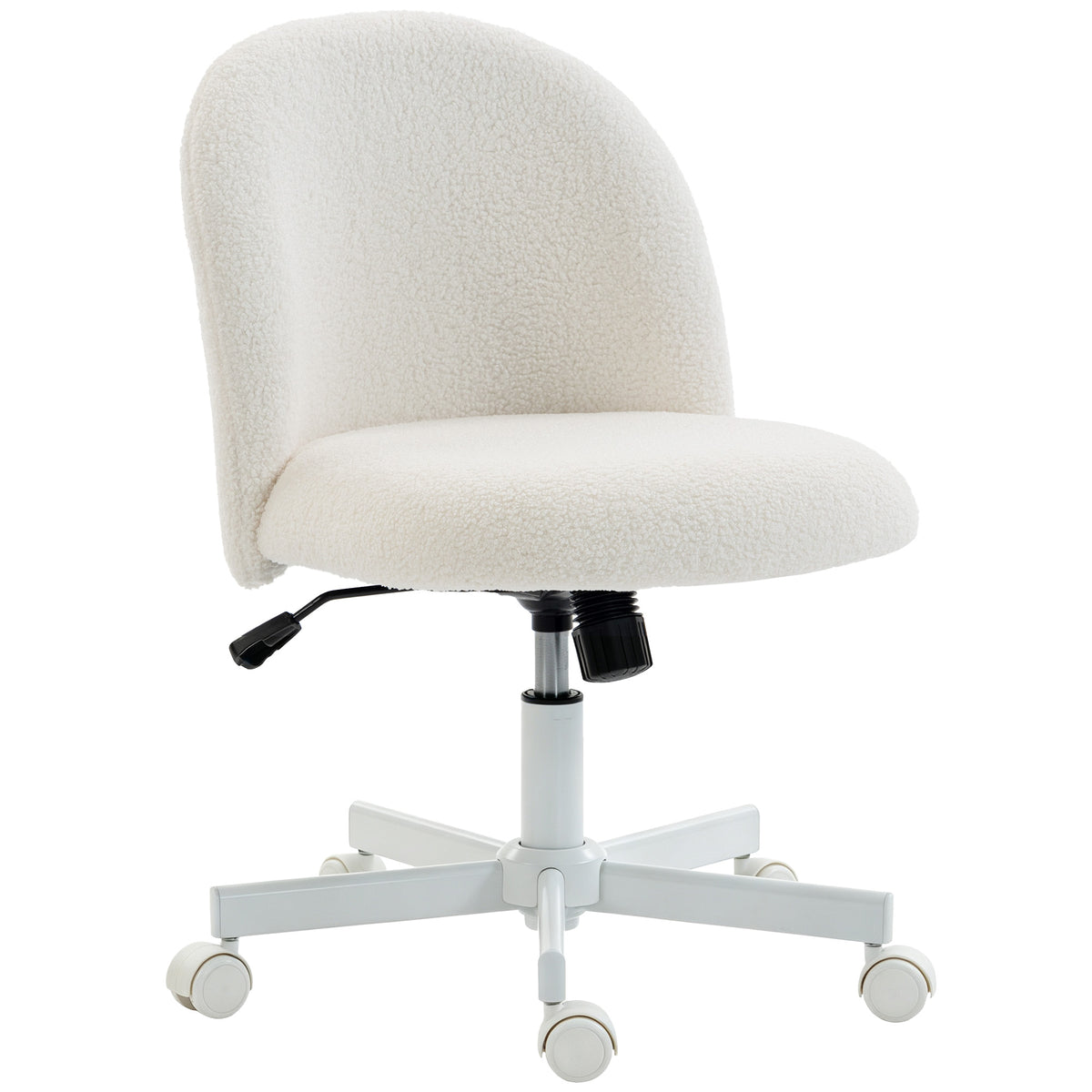 Sherpa Swivel Office Desk Chair