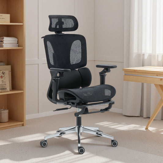 Ergonomic High Back Mesh Office Computer Chair
