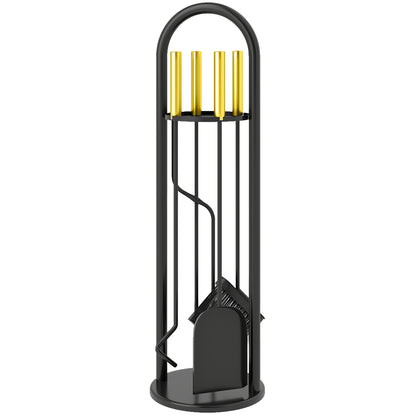 Fireplace Tools Set — Set of 5