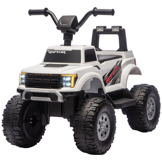 Kids ride-on electric truck F-150 12V