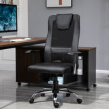 Ergonomic High Back Mesh Office Chair with Headrest
