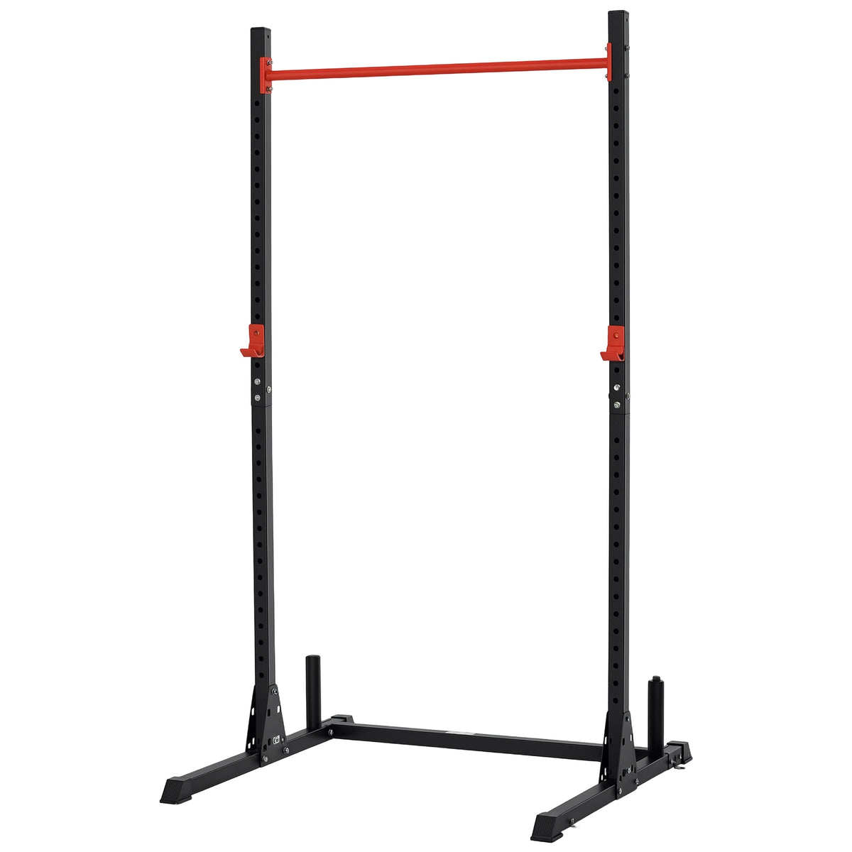 Adjustable power training fitness tower