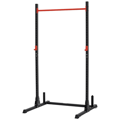 Adjustable power training fitness tower