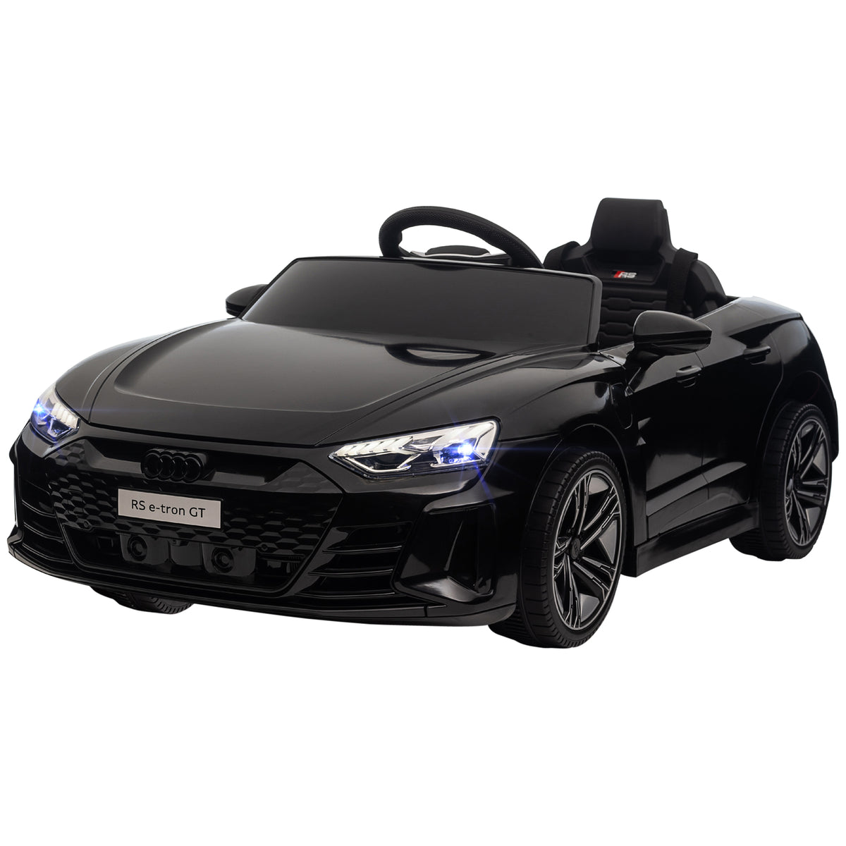 Kids Electric Car Audi RS e-tron GT 12V
