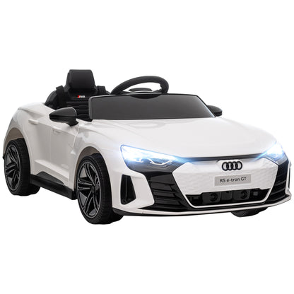 Coche eléctrico para niños de 12 V con mando a distancia