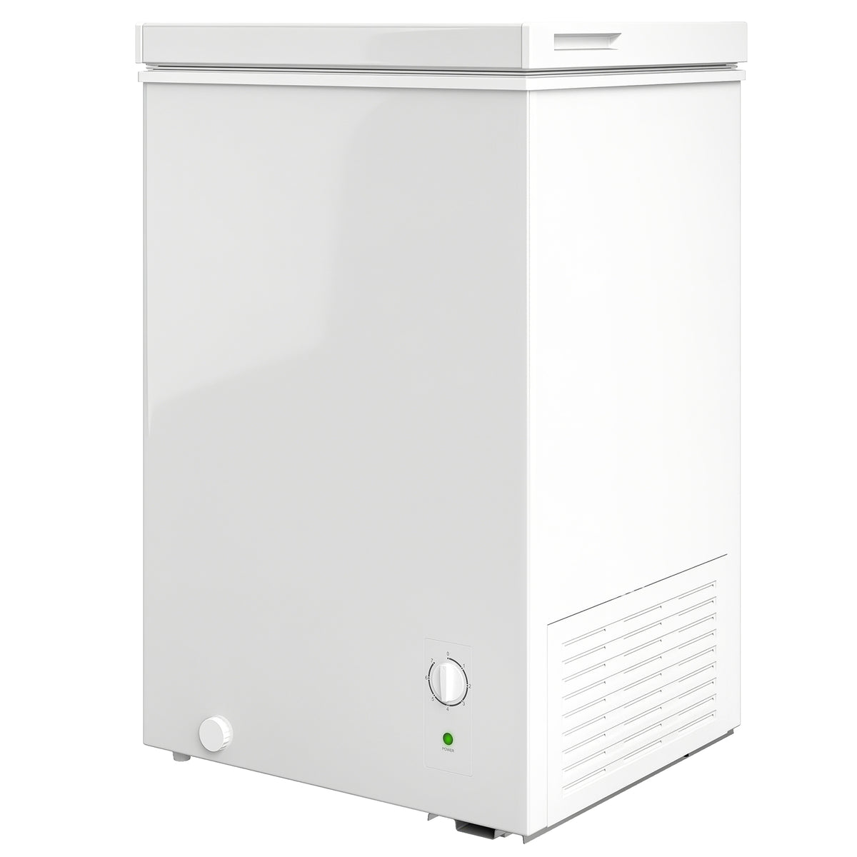 Mini Chest Freezer 99 L