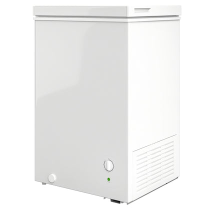 Mini Chest Freezer 99 L