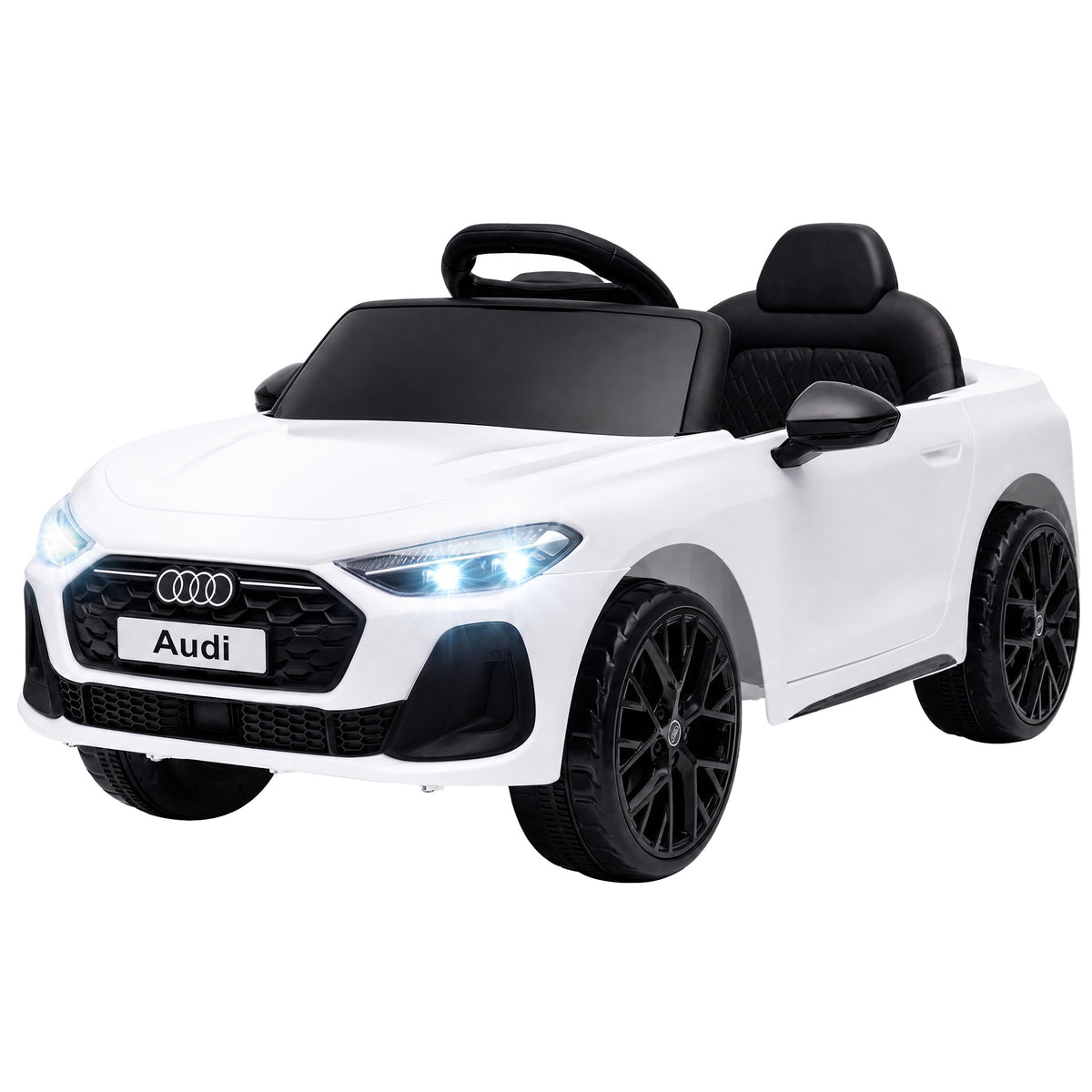 Electric Ride on Car for Kids