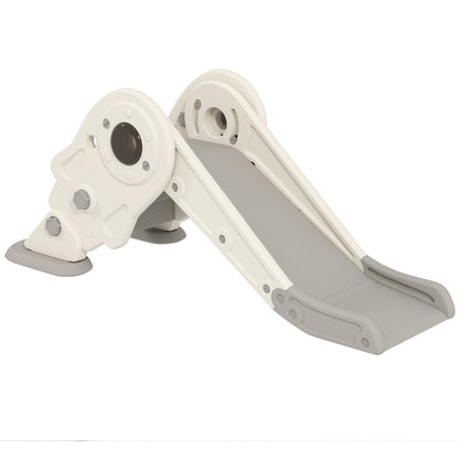 3-in-1 Foldable Toddler Slide