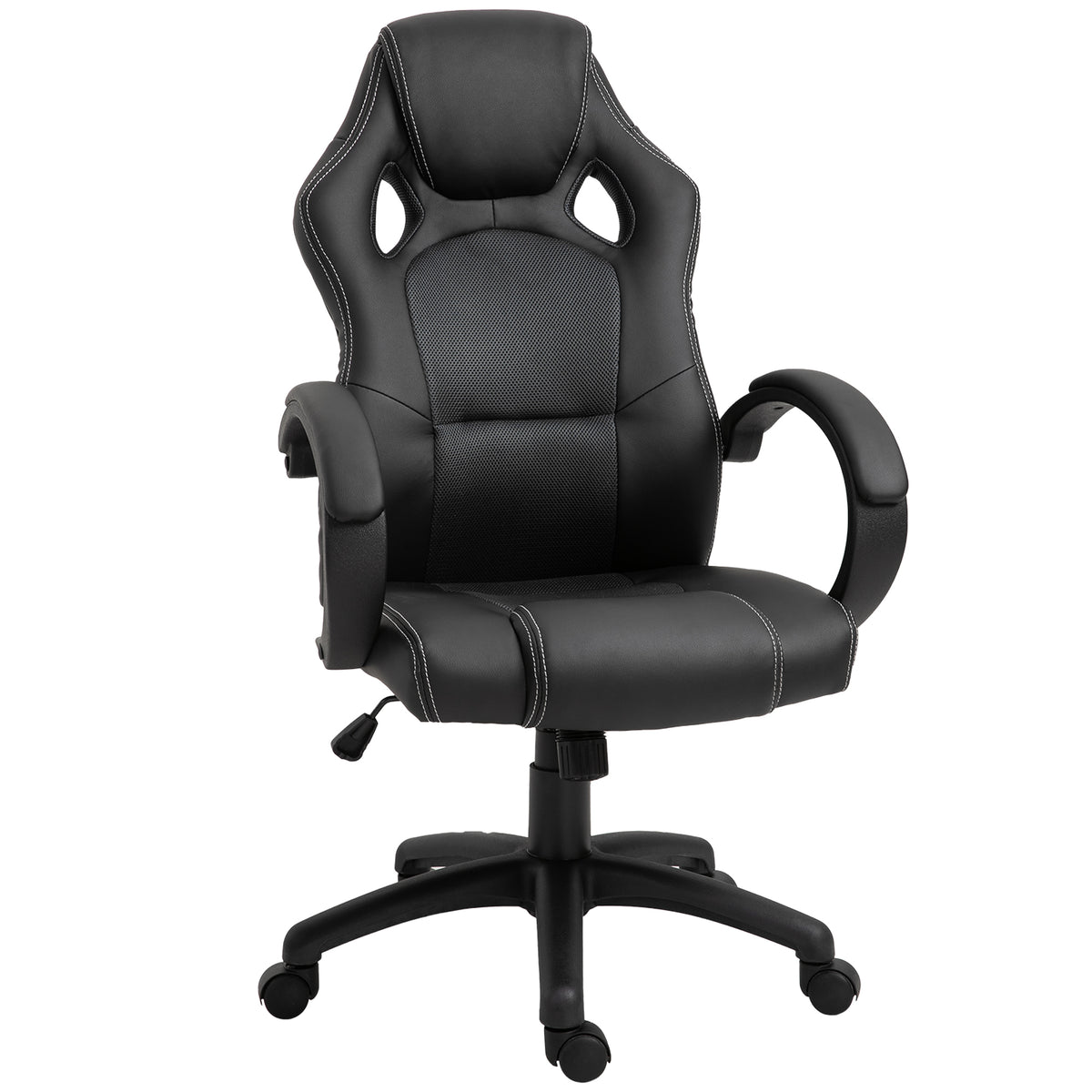 Ergonomic Gaming Chair Adjustable Height